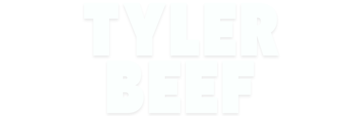 Tyler Beef